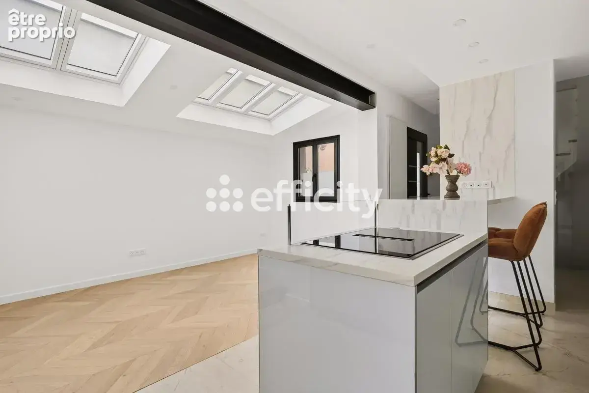 Maison 4 pièces 92 m² à vendre à Colombes (92700) - photo 5