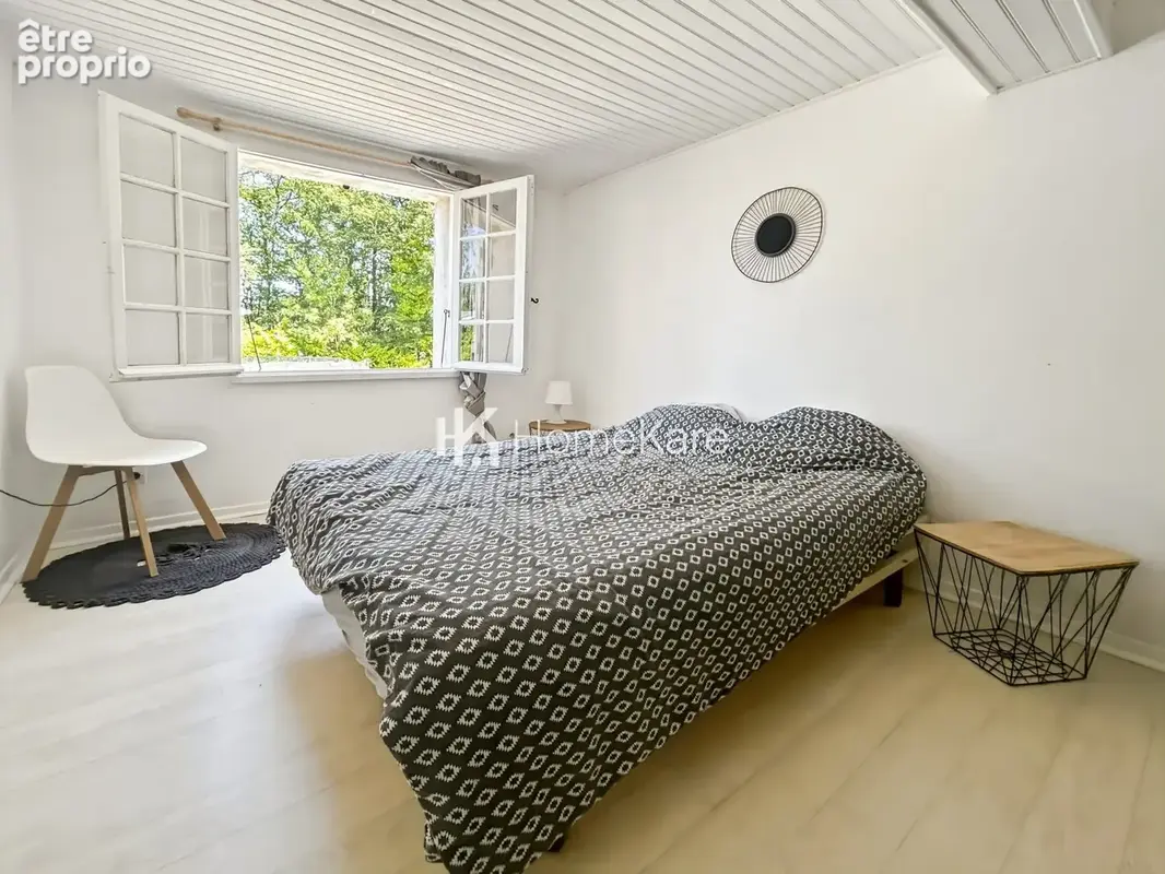 Maison 121 m² à Pavie  - photo 5