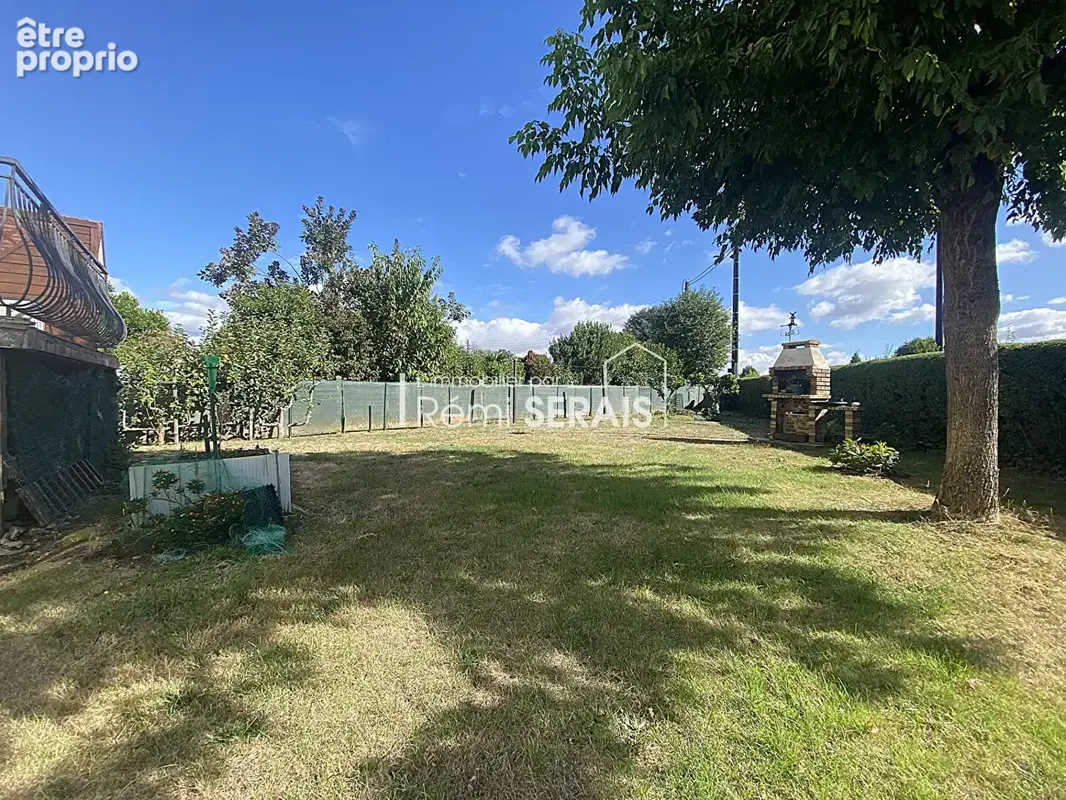 Maison Alençon Courteille - photo 11