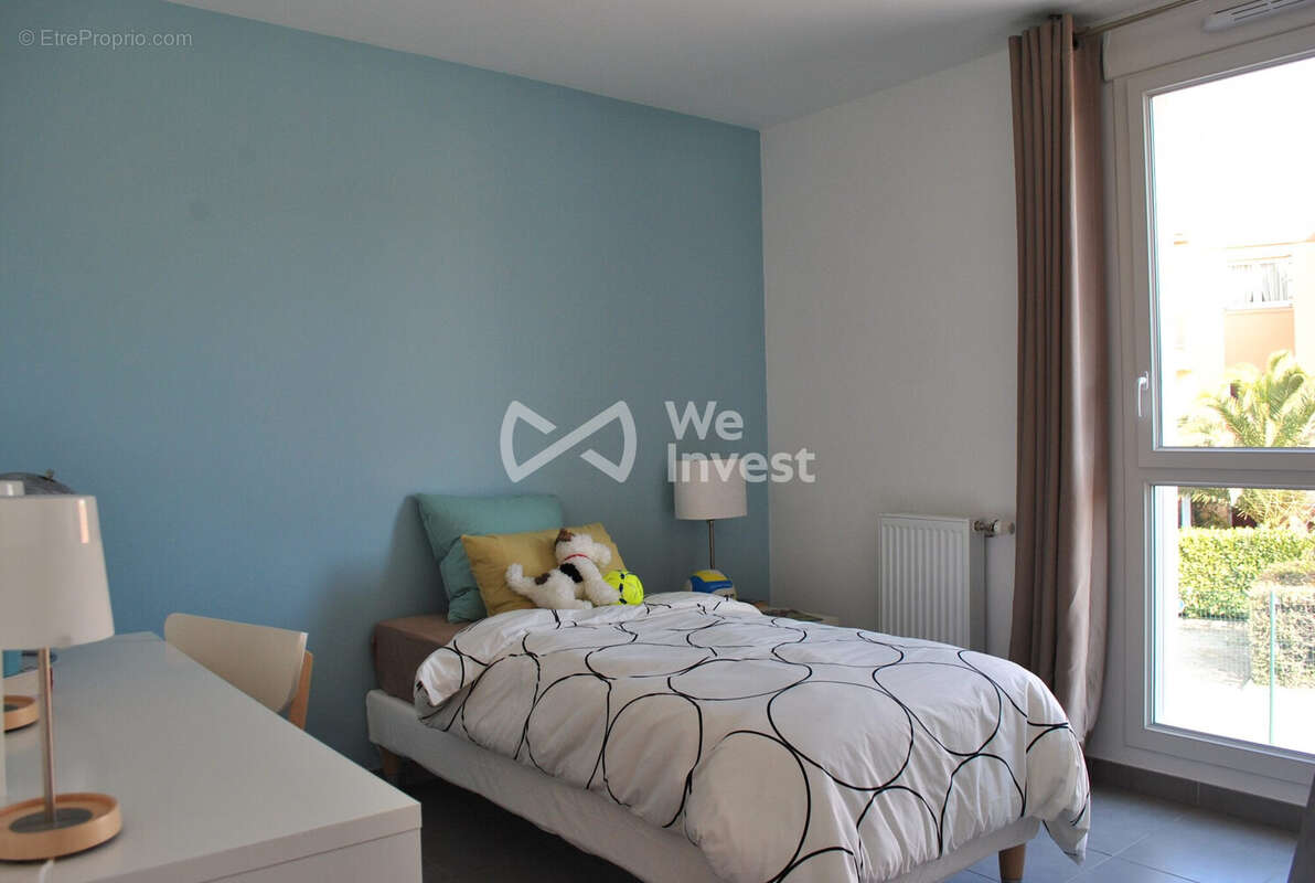 Maison à SAINT-JEAN-DE-VEDAS