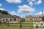 Photo 1 - Maison à SEICHES-SUR-LE-LOIR