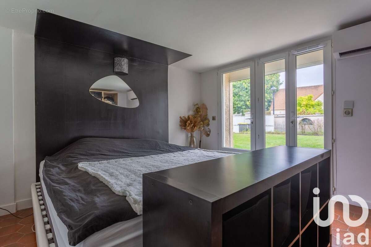 Photo 6 - Appartement à AVRAINVILLE