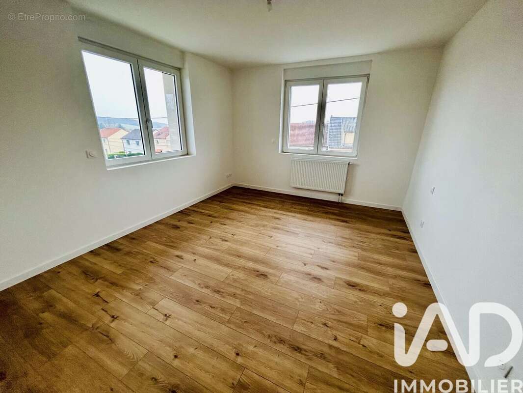 Photo 3 - Appartement à MARANGE-SILVANGE