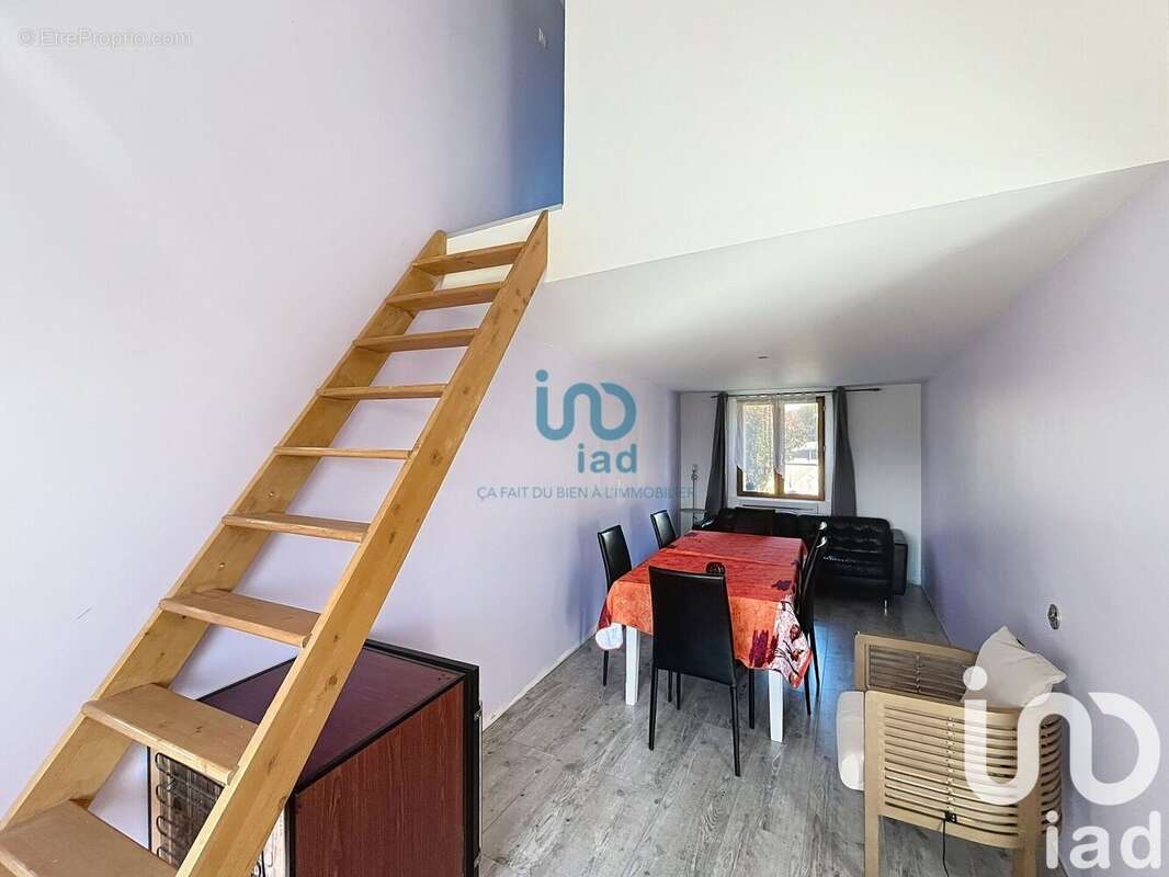 Photo 7 - Maison à LA SELLE-EN-HERMOY