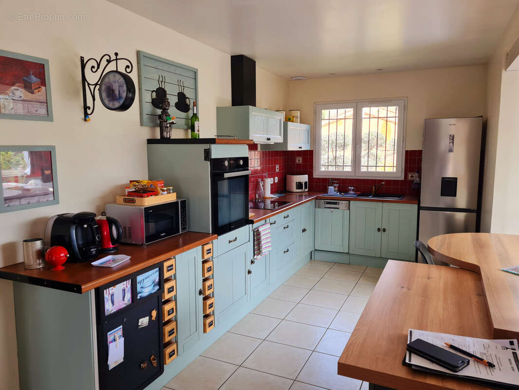 Maison à AMELIE-LES-BAINS-PALALDA