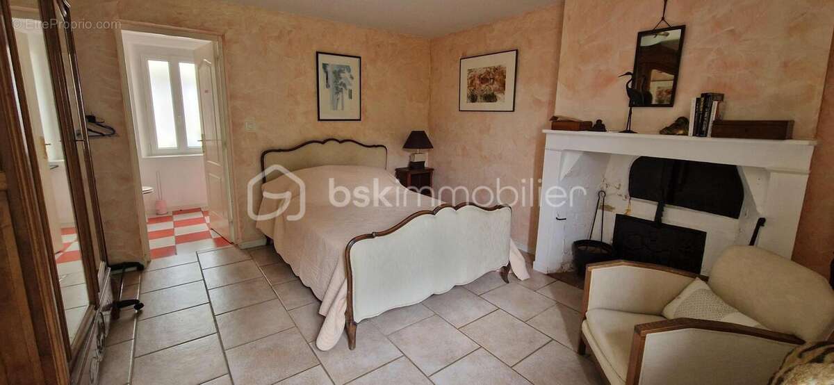 Maison à ERVAUVILLE