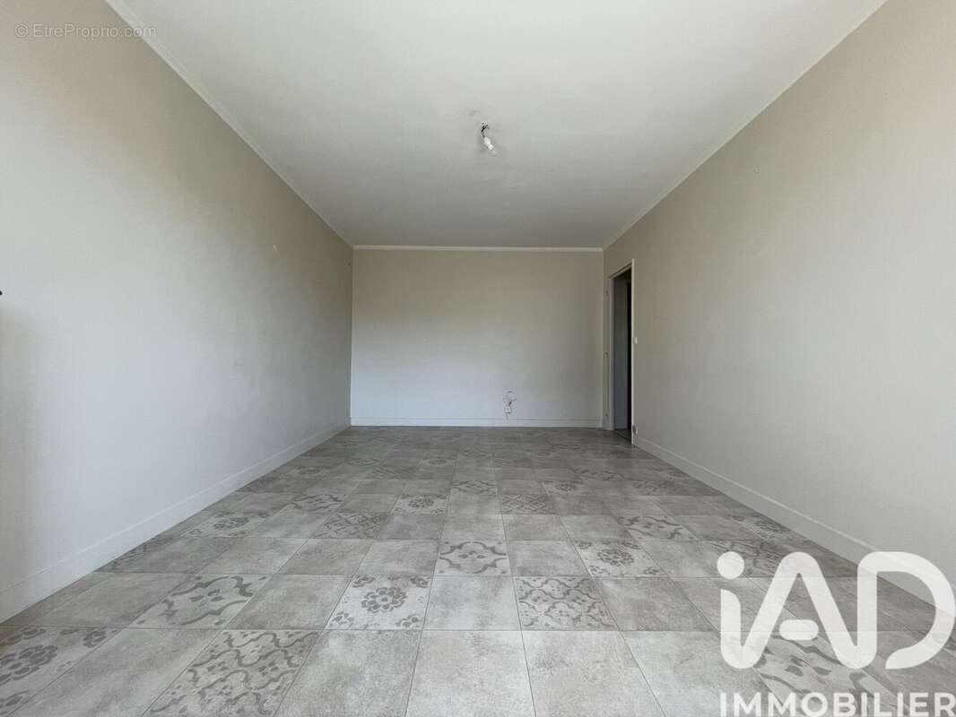 Photo 5 - Appartement à PANTIN