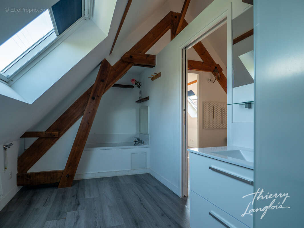 Maison à CYSOING