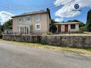 Maison à SAINT-BONNET-L&#039;ENFANTIER