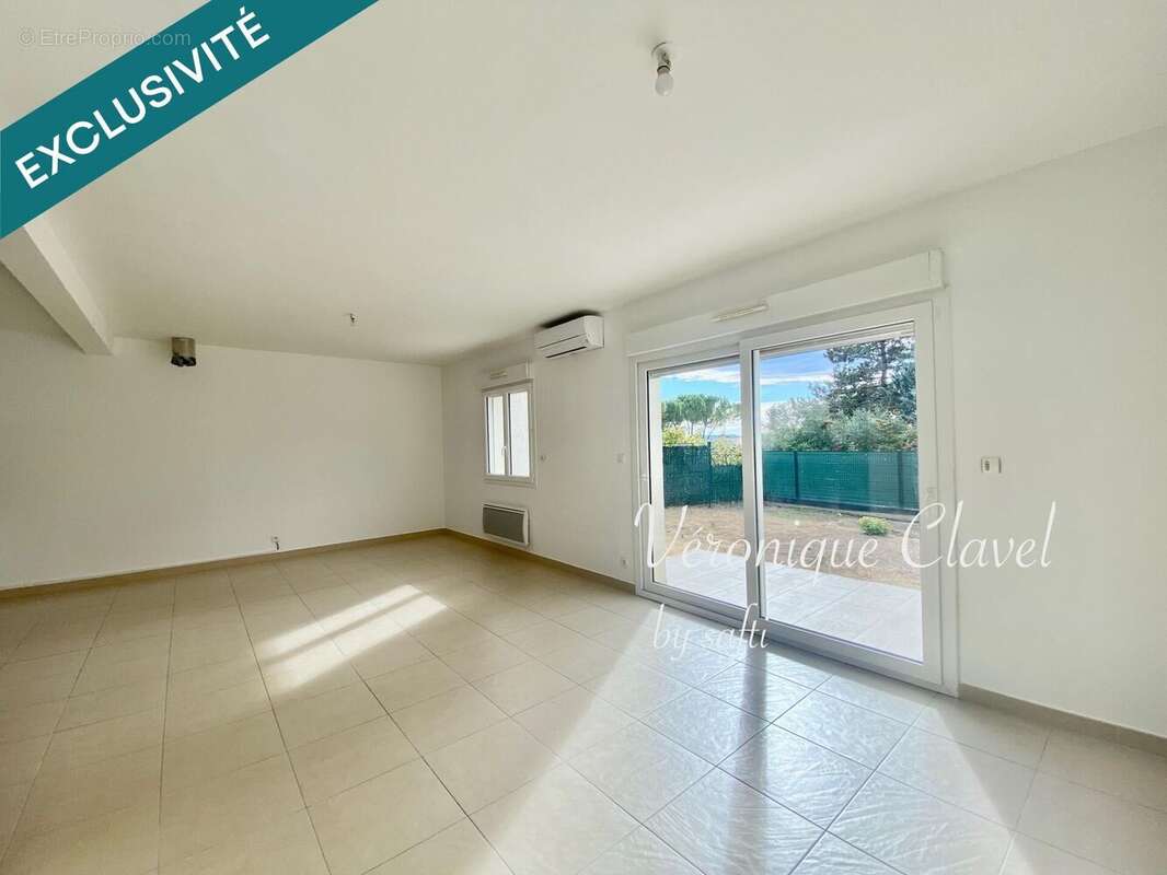 Photo 4 - Maison à ALES