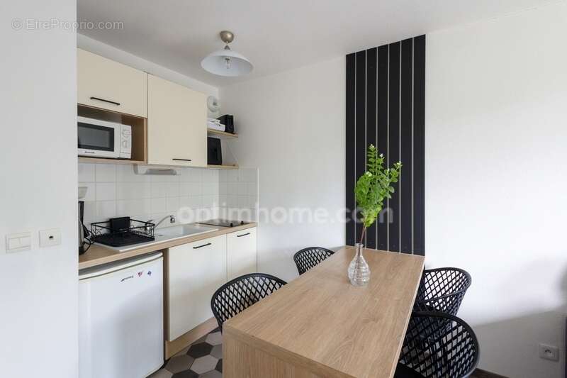 Appartement à HONFLEUR