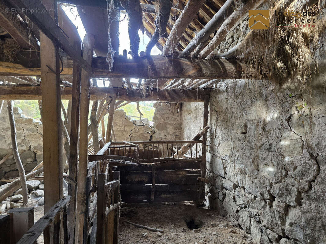 Maison à SAINT-SAVIN