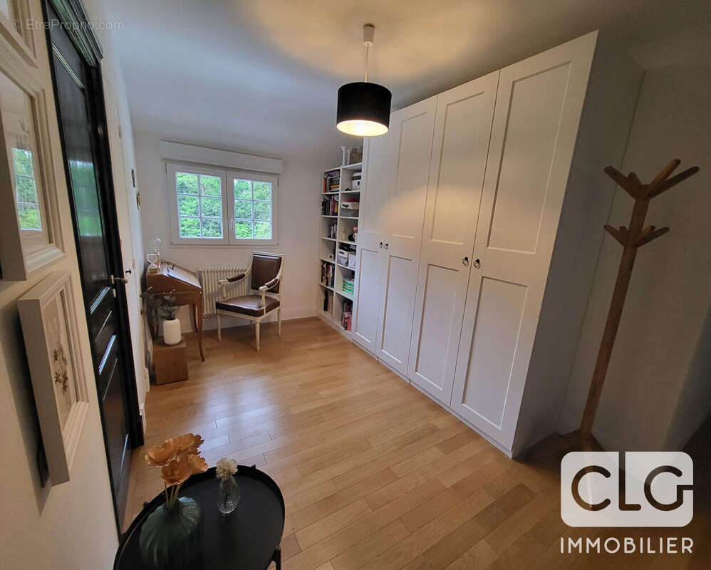 Maison à LA FORET-FOUESNANT