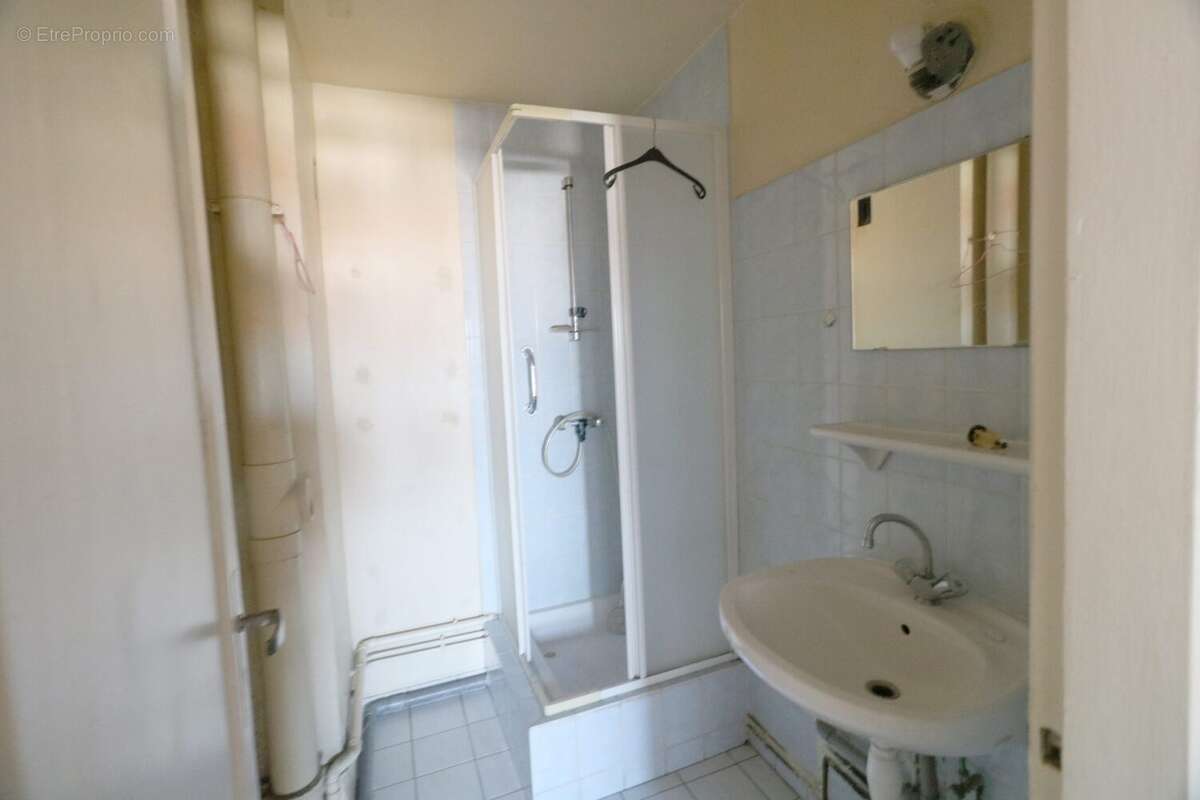 Appartement 61 m² à Strasbourg  - photo 7