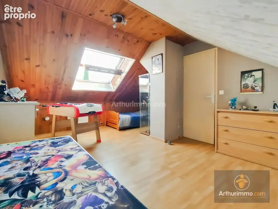 Vente Maison Bondoufle(91070) 349 000ï¿œ - photo 9