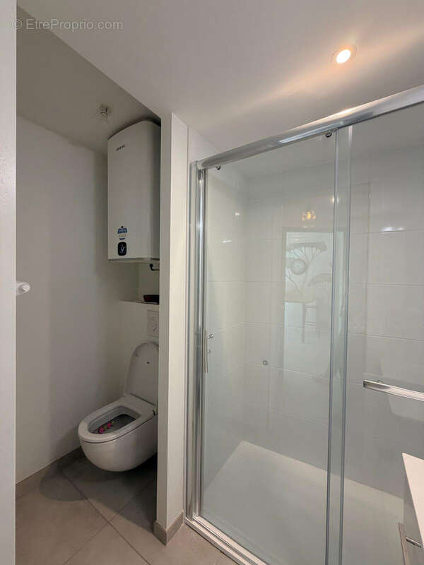 Appartement à SAINT-CAST-LE-GUILDO