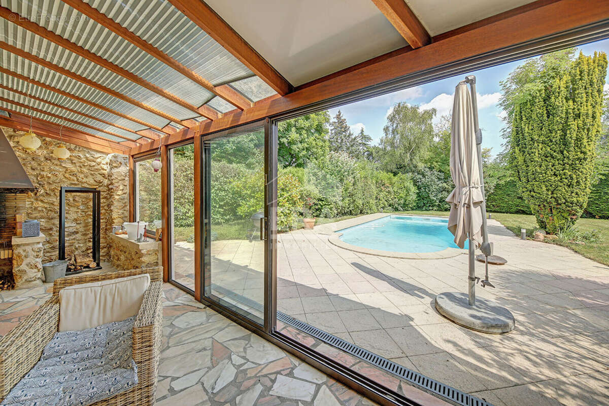 Maison à LES ALLUETS-LE-ROI