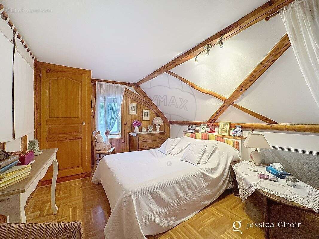 Maison à OBERMORSCHWIHR