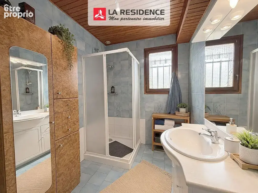 Maison 118 m² à Rosny-Sur-Seine  - photo 7