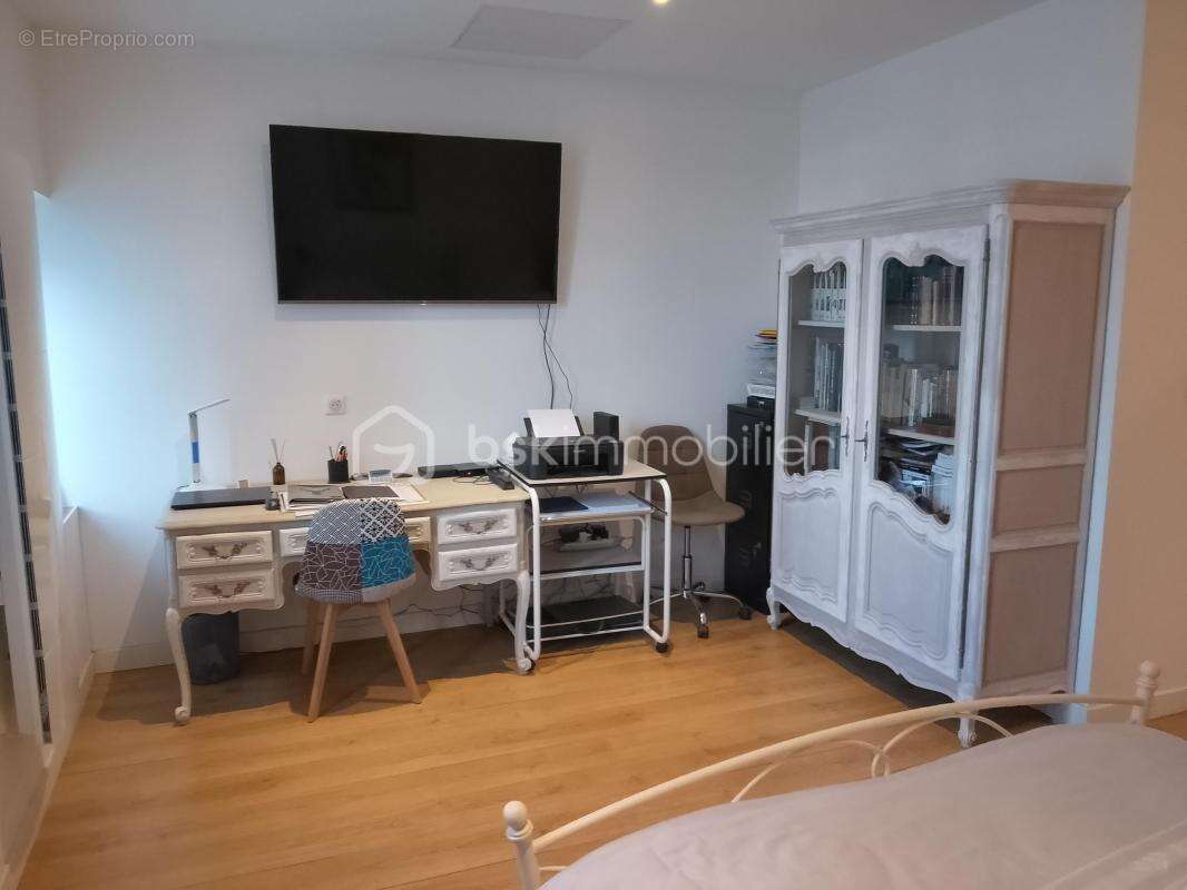 Maison à CHATEAU-D&#039;OLONNE