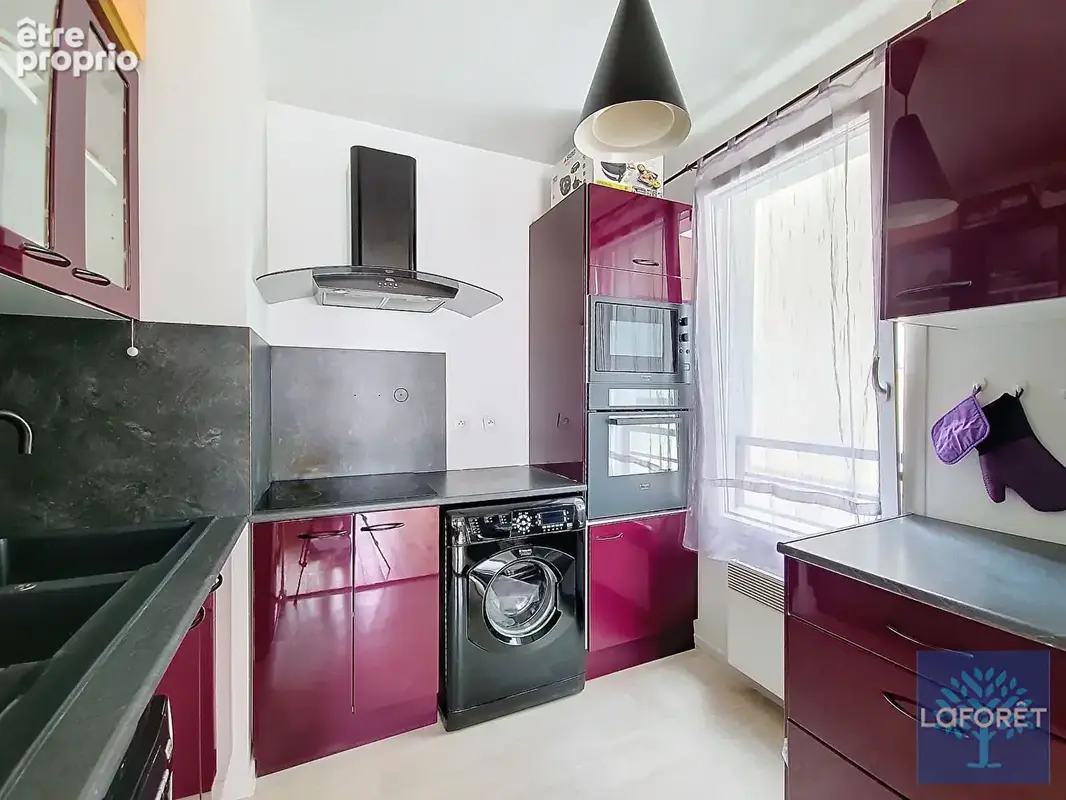 Beau 4 pièces de 70 m² - photo 4