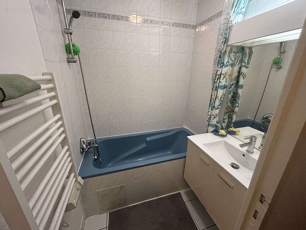 Appartement à LA BAULE-ESCOUBLAC