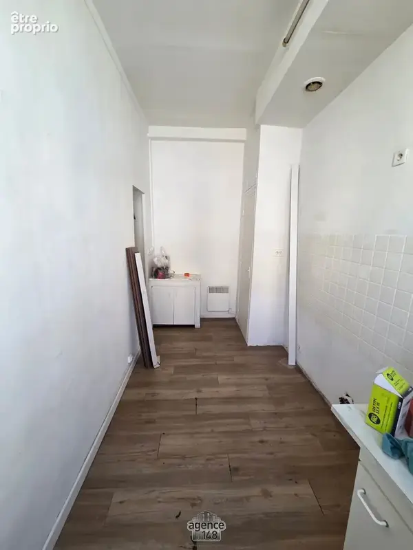 T2 rénové de 36m2 Belle de Mai - photo 6