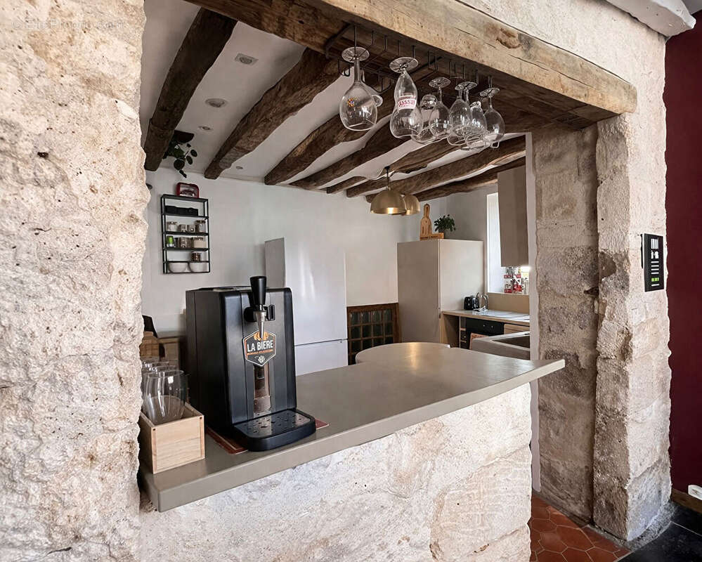 Maison à SENLIS
