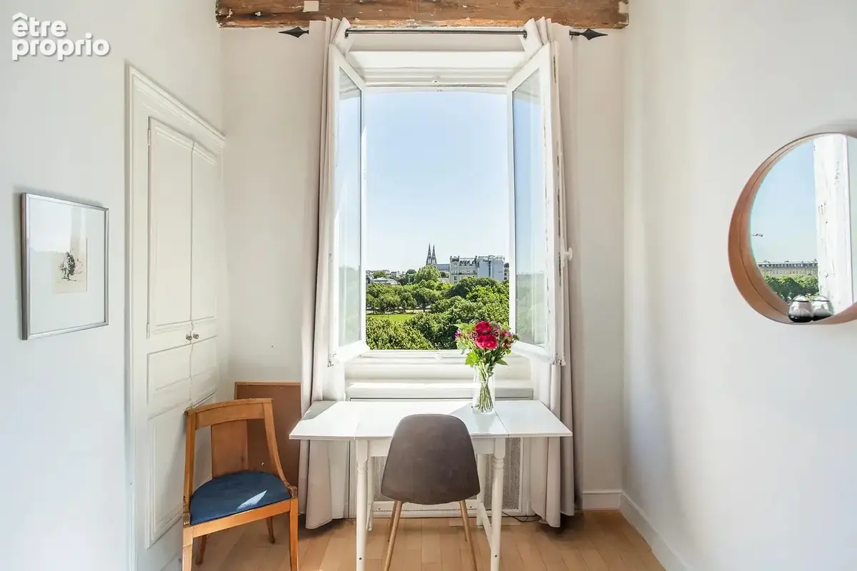 Appartement 3 pièces 75 m² à vendre à Paris-7e (75007) - photo 2