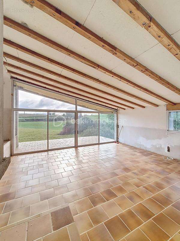 Maison à FLEURANCE