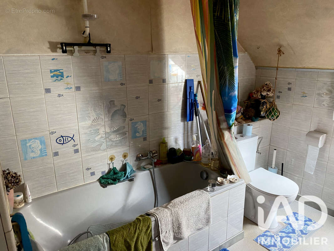 Photo 9 - Appartement à THANN