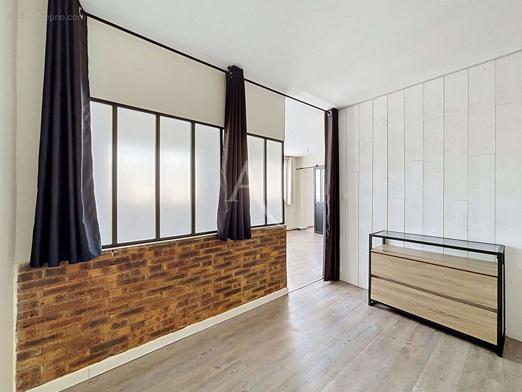 Appartement Laval 1 pièce(s) 35.52 m2 - photo 5