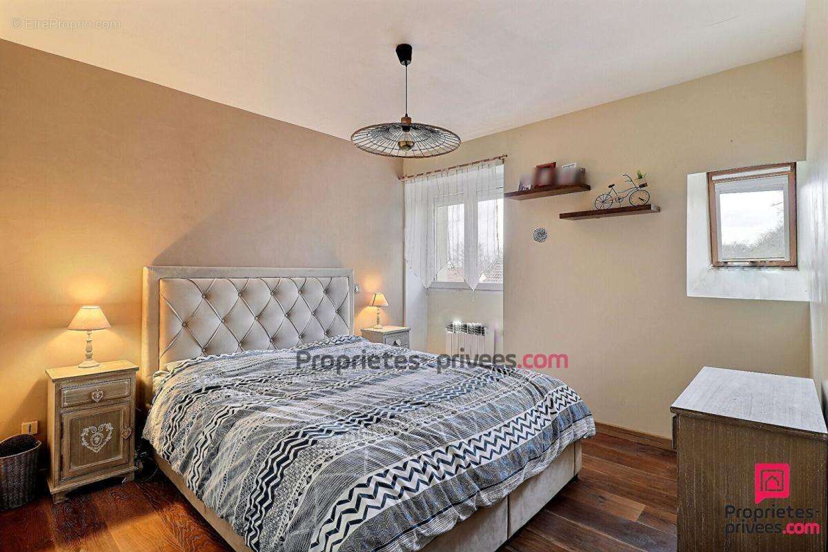 Appartement 4 Pièces avec Jardin Privatif et Garage à Sainte-Geneviève-des-Bois - photo 7