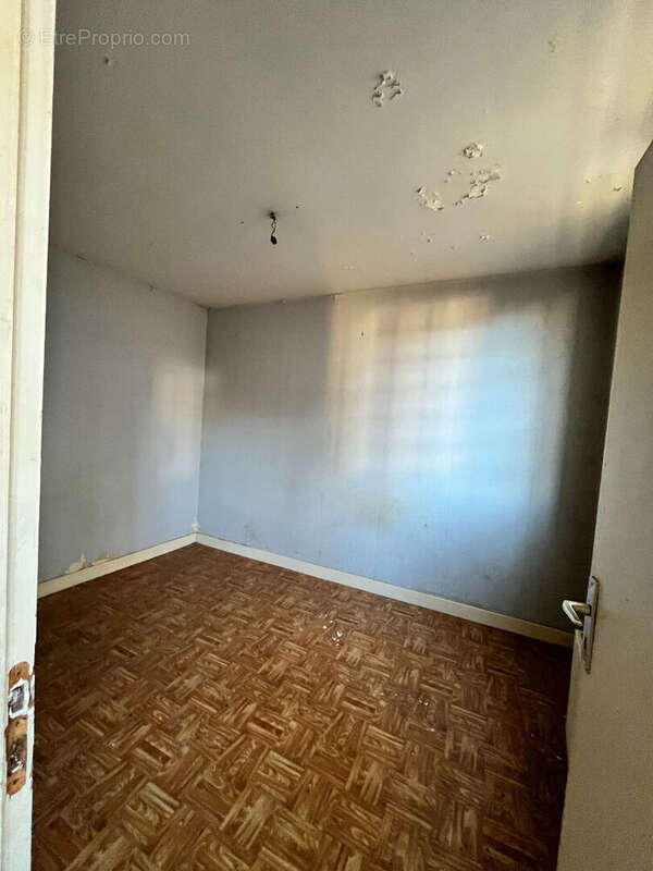 Appartement à TULLE