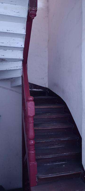 Appartement à ROCHEFORT