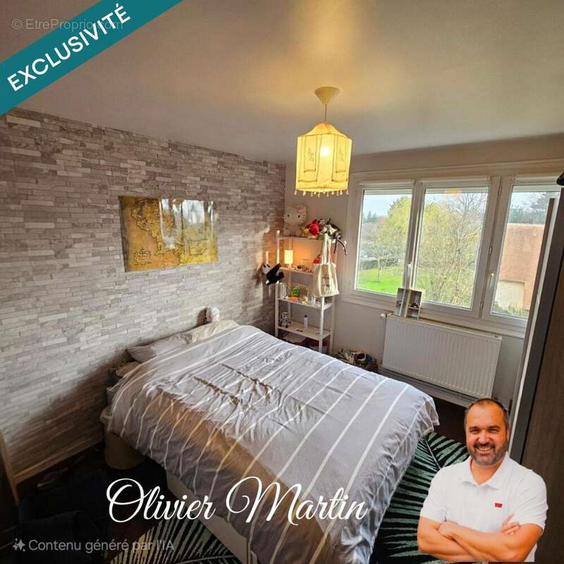 Photo 6 - Maison à LE MANS