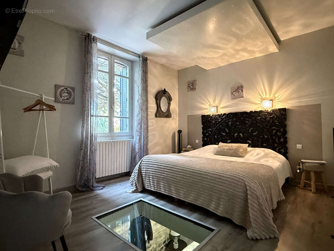 Maison bourgeoise années 1900 avec 2 gites rénovés - photo 18