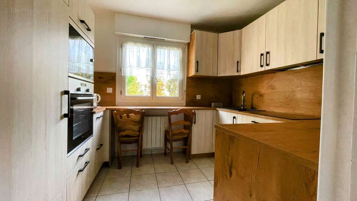 Appartement à DINARD