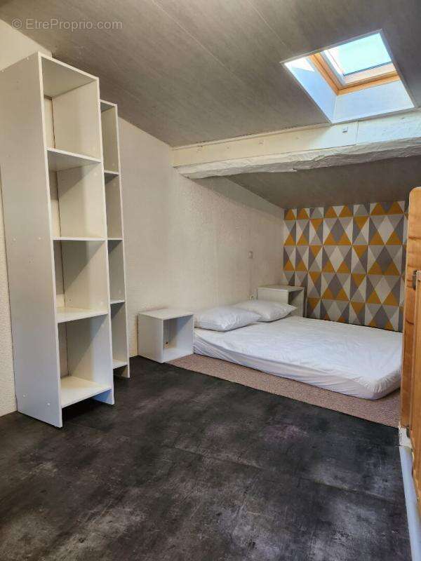 Maison à PENNAUTIER