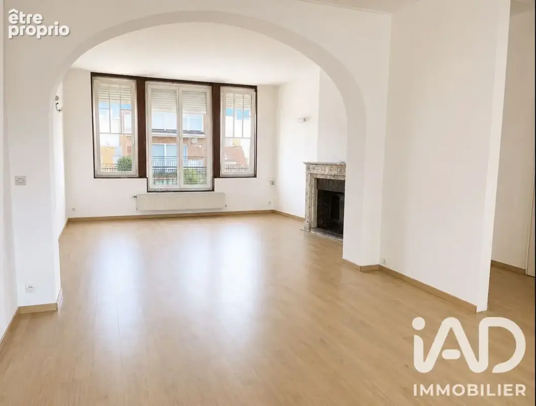 Photo 1 - Appartement à DENAIN