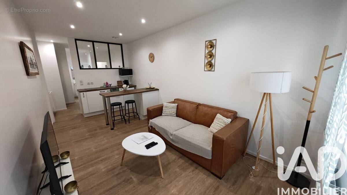 Photo 1 - Appartement à LE HAVRE