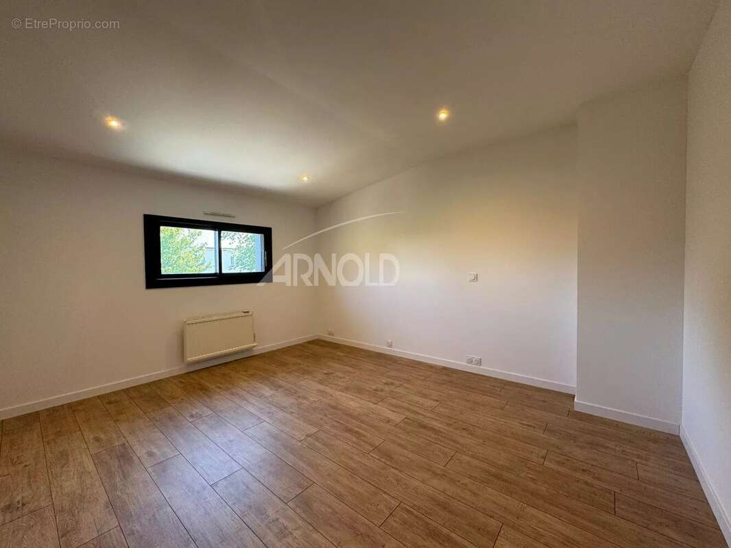 Géraudière Boissière agréable maison familiale - photo 10