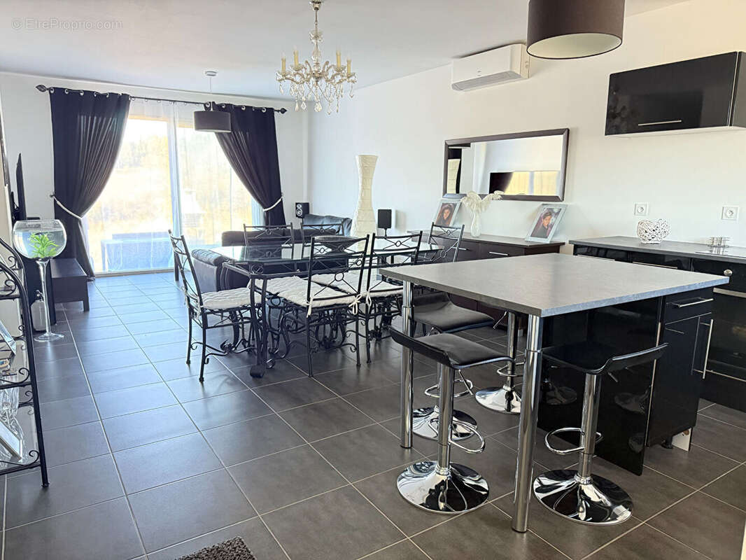 Maison à VILLEGAILHENC