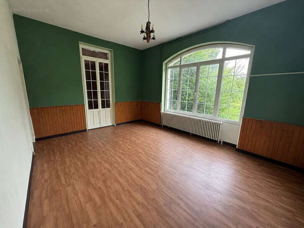 Maison à MEAUX