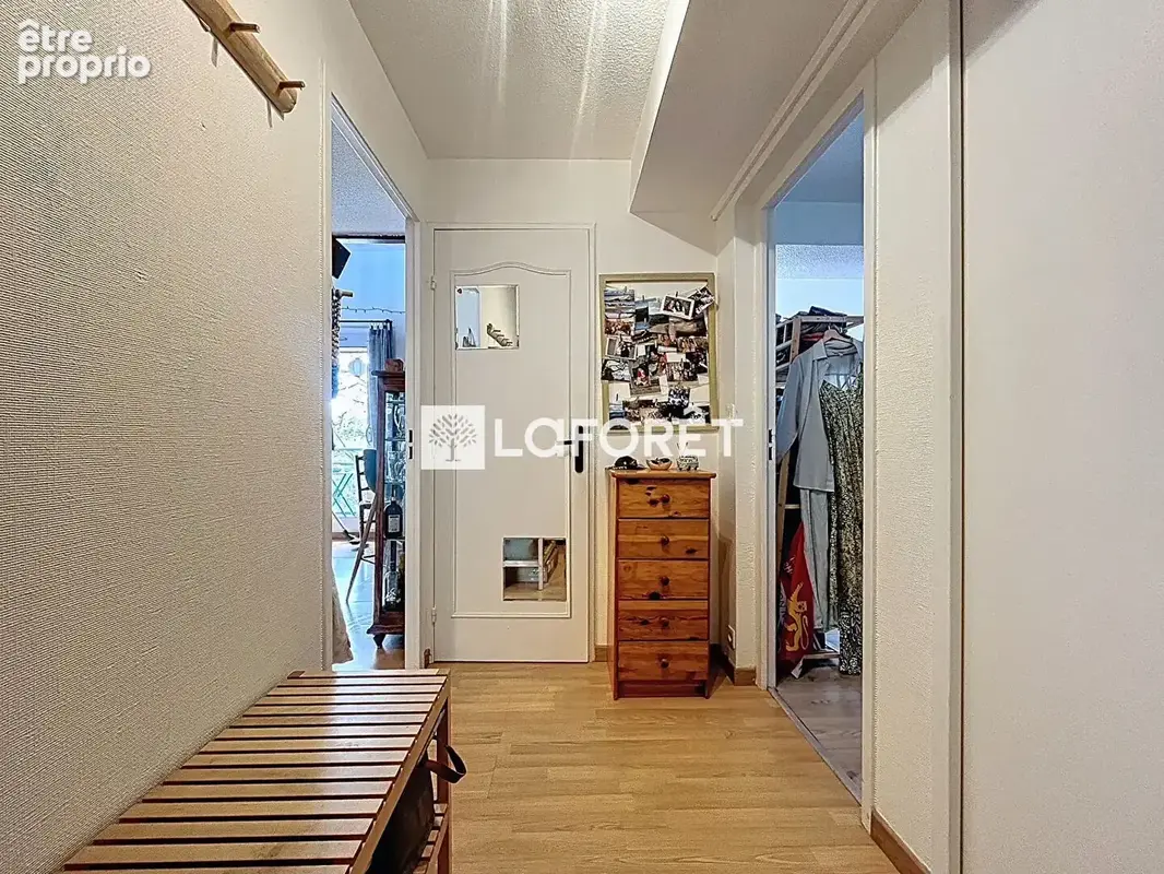 Appartement Rouen 3 pièces 52 m2 - photo 8