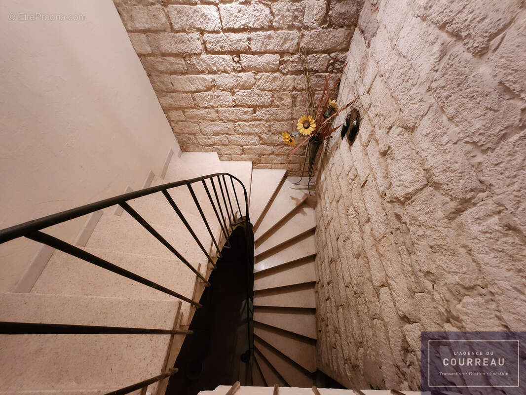 Maison à MONTPELLIER