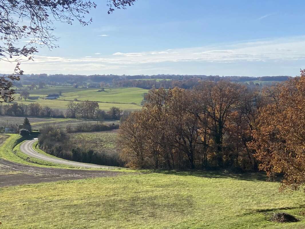 Maison à CASTILLONNES