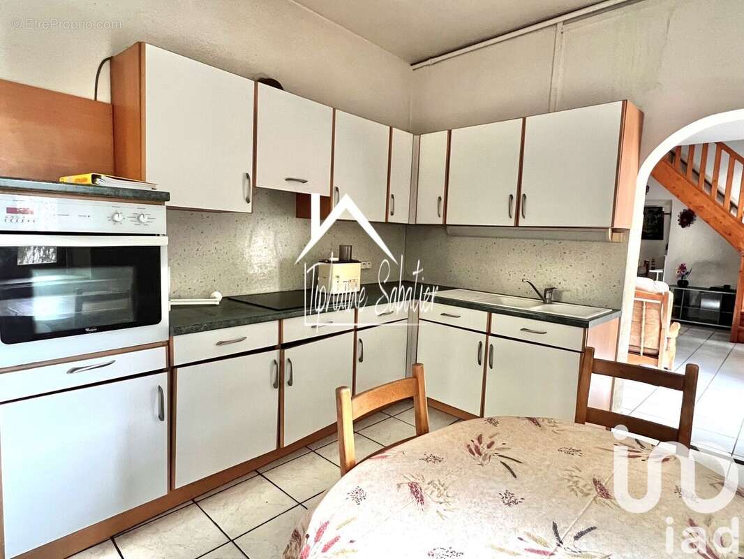 Photo 4 - Maison à LA COTE-SAINT-ANDRE