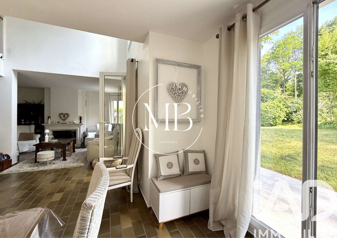Photo 8 - Maison à ASNIERES-SUR-OISE