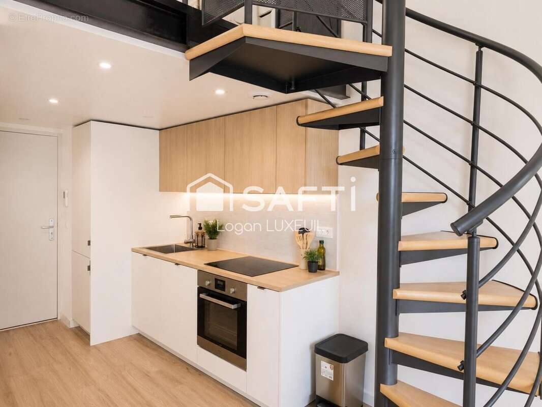 Photo 8 - Appartement à MARSEILLE-10E